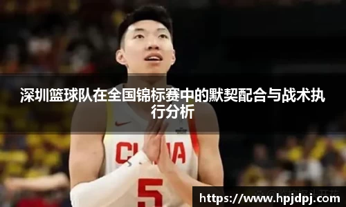 深圳篮球队在全国锦标赛中的默契配合与战术执行分析